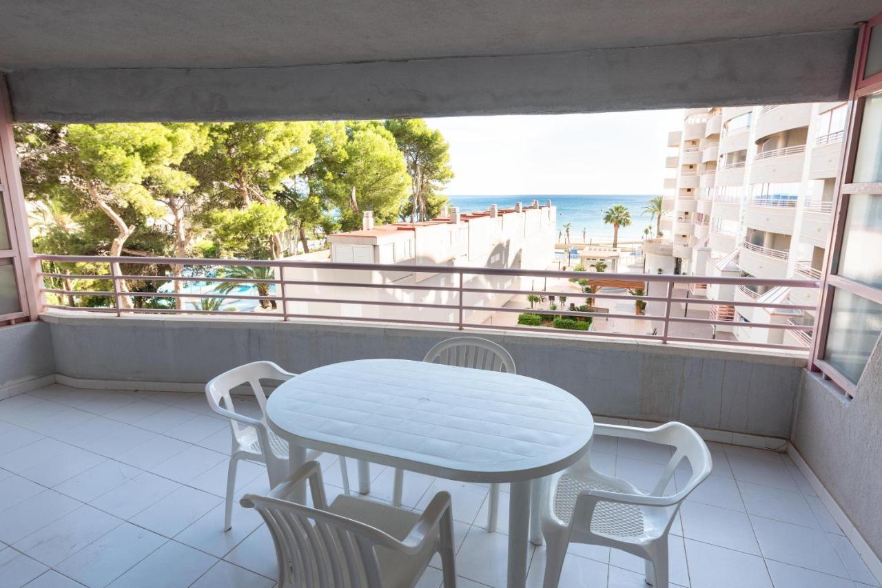 Nuevo México M 32 Appartement Calp